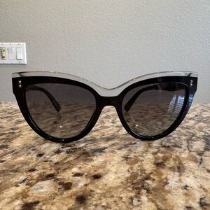Valentino VA4034 sunglasses + case